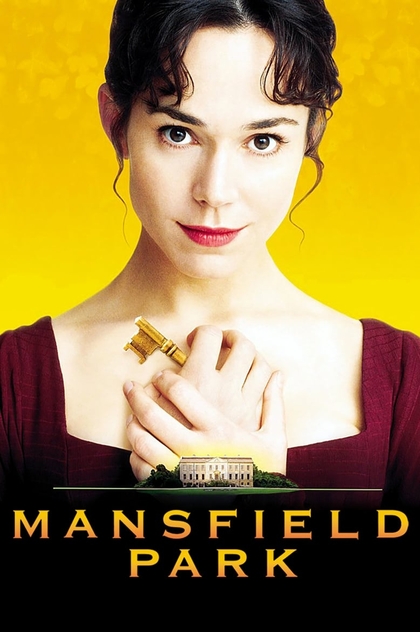 Mansfield Park - 1999