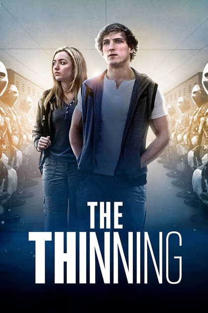 The Thinning - 2016