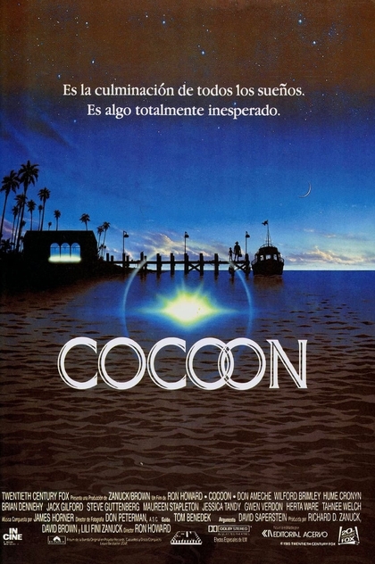 Cocoon - 1985