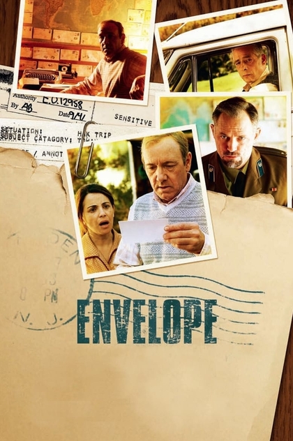Envelope - 2012