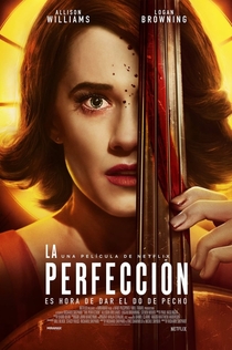 La perfección - 2018