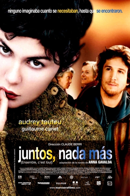 Juntos, nada más - 2007