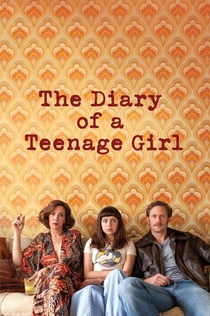 The Diary of a Teenage Girl - 2015