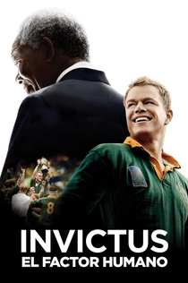 Invictus - 2009