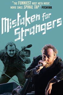 Mistaken for Strangers - 2013