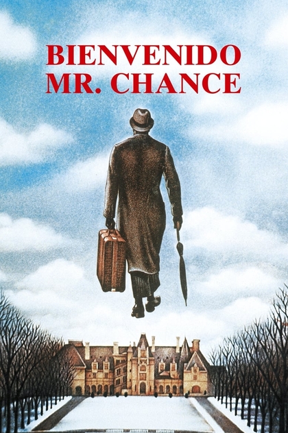 Bienvenido Mr. Chance - 1979