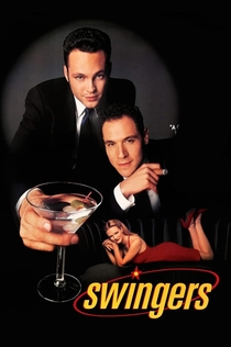 Swingers - 1996