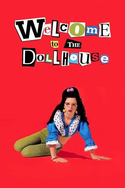 Bienvenidos a la casa de muñecas - 1996