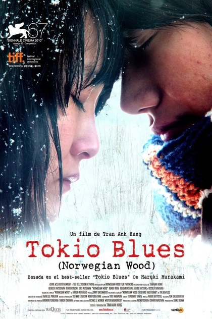 Tokio Blues (Norwegian Wood) - 2010