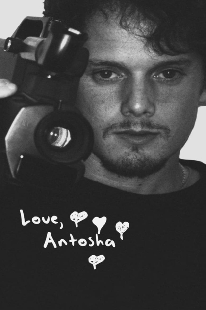 Love, Antosha - 2019