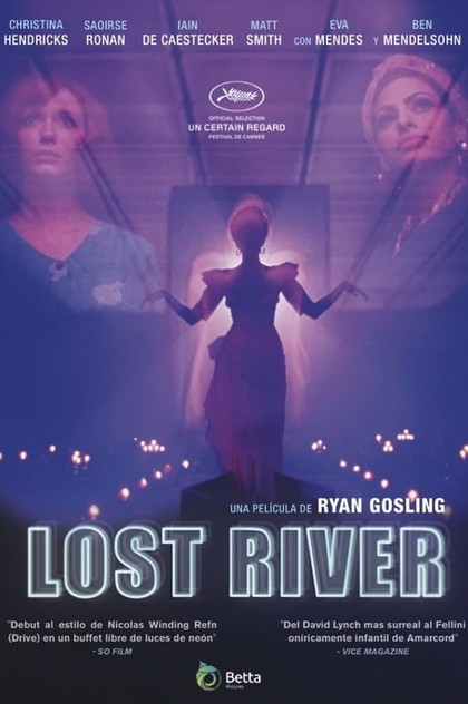 Lost River - 2015