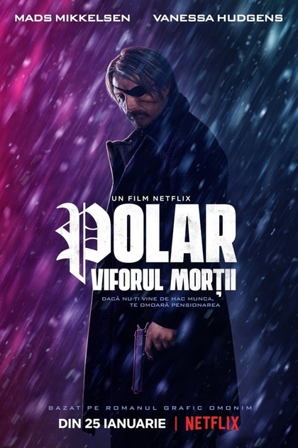 Polar - 2019