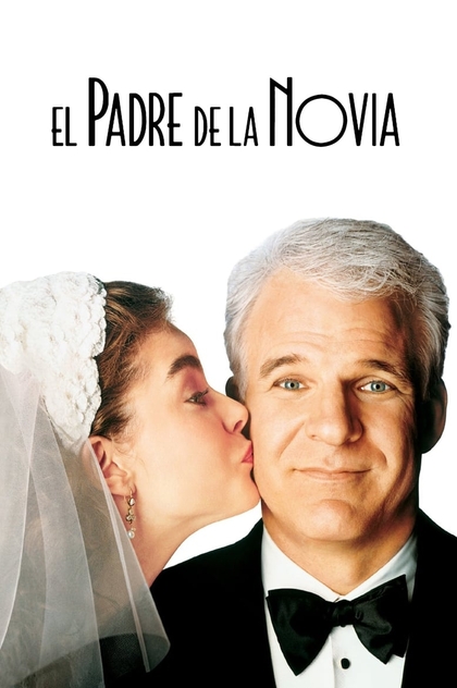 El padre de la novia - 1991