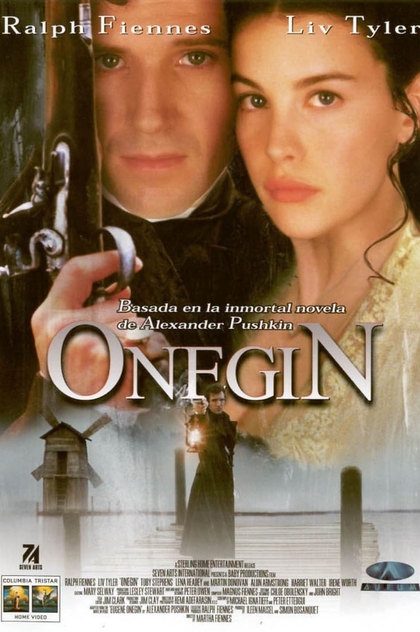 Onegin - 1999