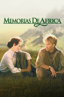 Memorias de África - 1985