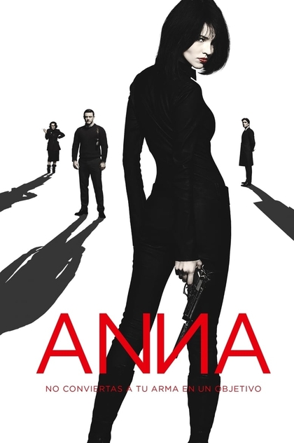 Anna - 2019