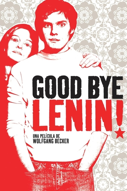 Good bye, Lenin! - 2003