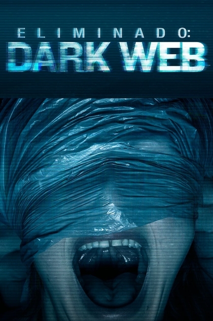 Eliminado: Dark Web - 2018
