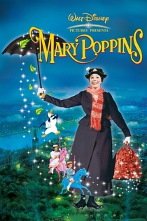 Mary Poppins - 1964