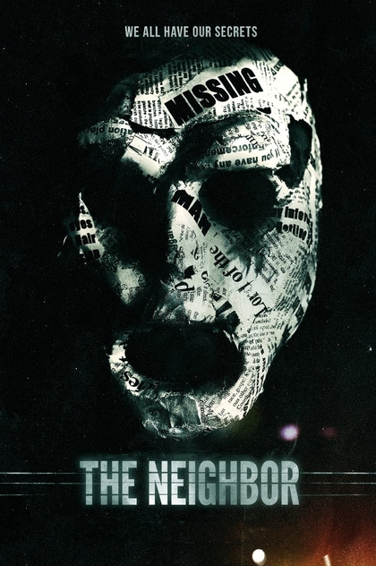 The Neighbor - 2016