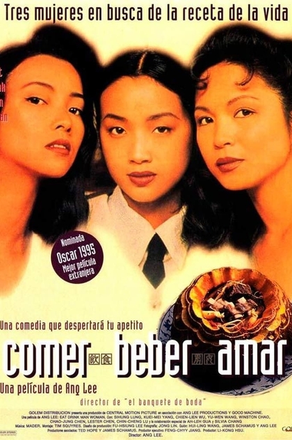 Comer, beber, amar - 1994