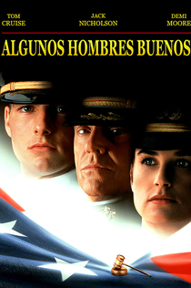 Algunos hombres buenos - 1992