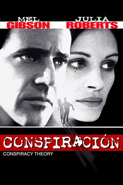 Conspiración - 1997