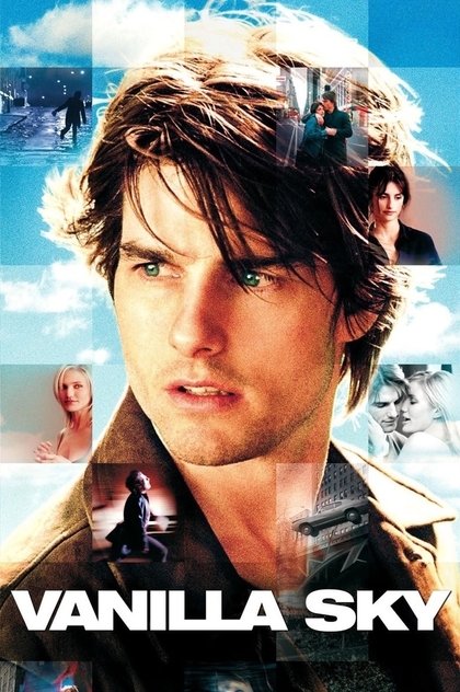 Vanilla sky - 2001