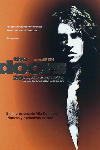 The Doors - 1991