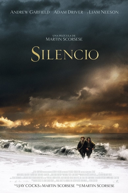 Silencio - 2016