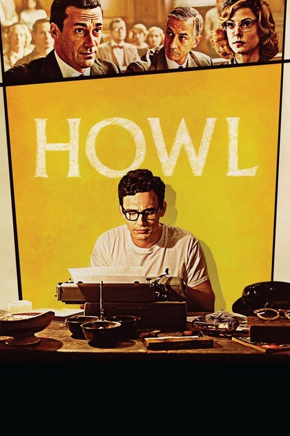 Howl - 2010