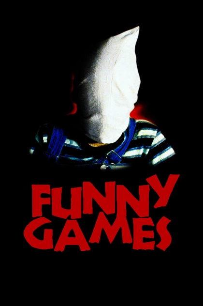 Funny Games - 1997