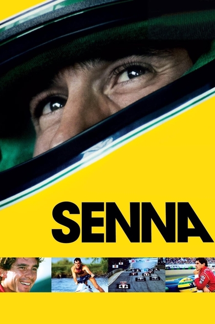 Senna - 2010