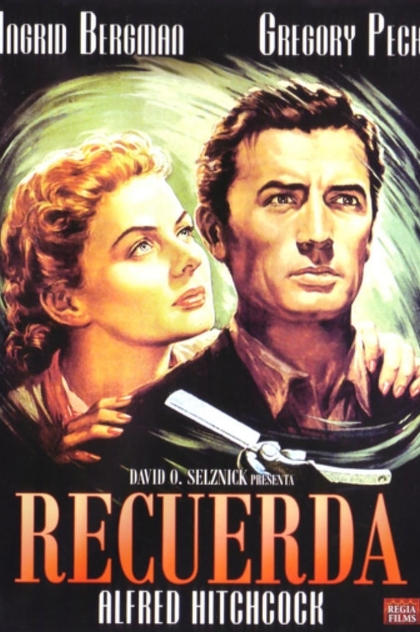 Recuerda - 1945