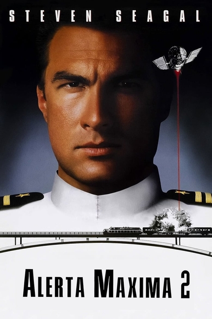 Alerta máxima 2 - 1995