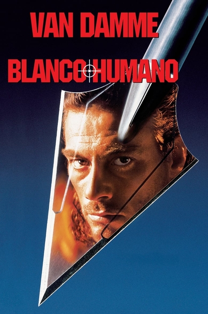 Blanco humano - 1993
