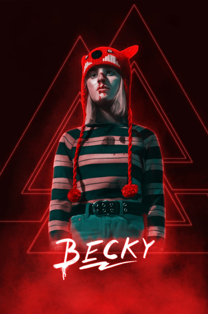 Becky - 2020