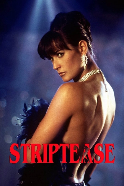 Striptease - 1996