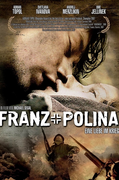 Franz + Polina - 2006