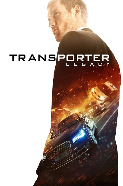 Transporter Legacy - 2015