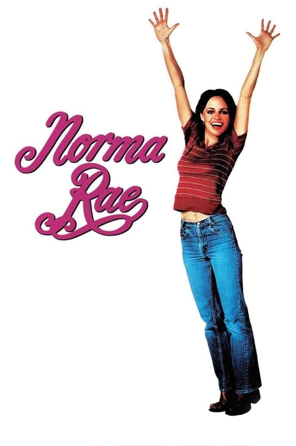 Norma Rae - 1979