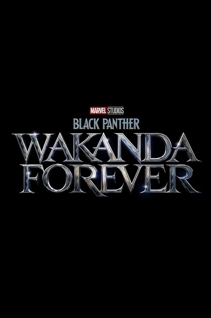 Black Panther: Wakanda por siempre - 2022