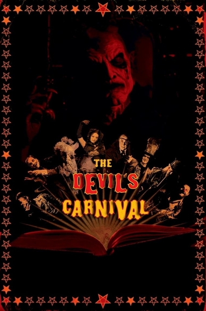 The Devil's Carnival - 2012