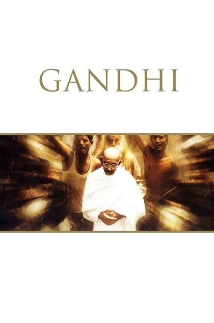 Gandhi - 1982