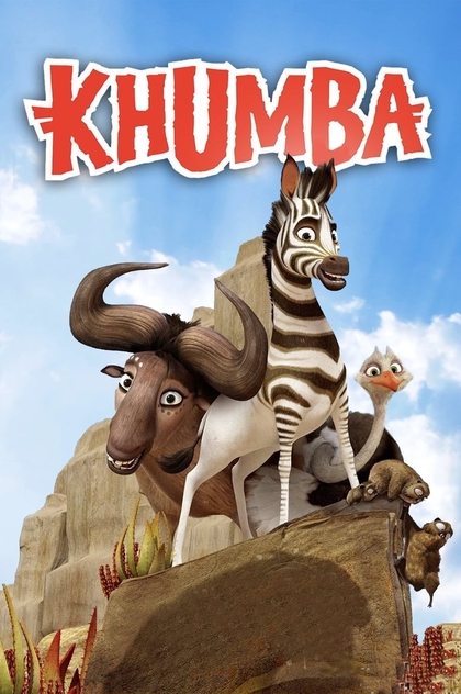 Khumba - 2013