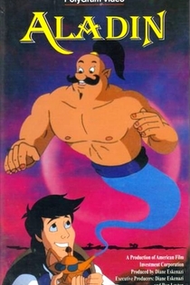 Aladdin (Aladino) - 1992