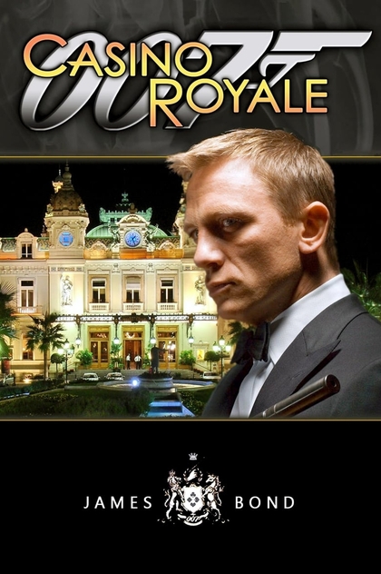 Casino Royale - 2006