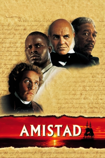 Amistad - 1997