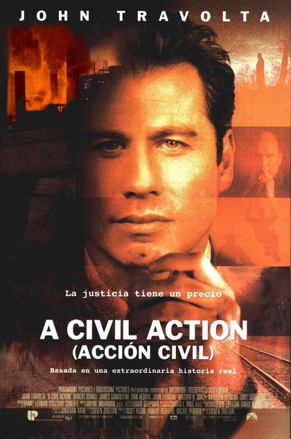 Acción Civil - 1998