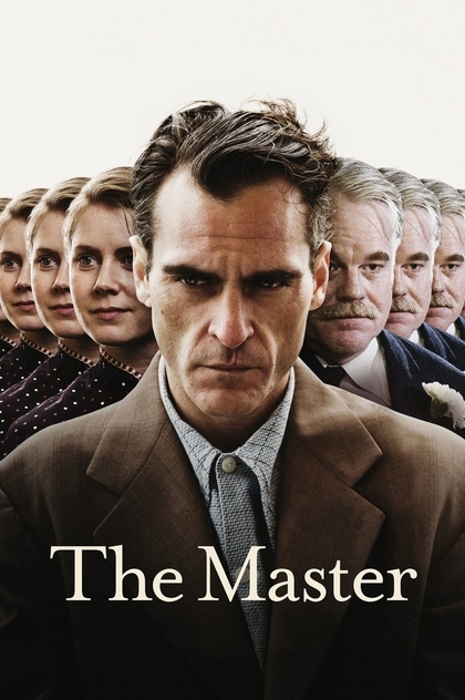 The Master - 2012